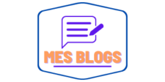 logo Mes Blogs